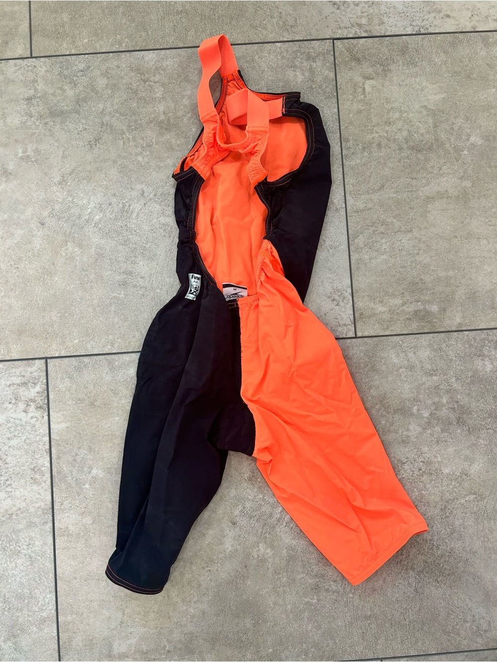 LZR RACER PRO Fastskin, Speedo - Picture 2 of 2